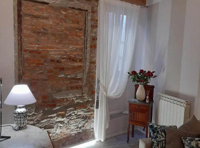 Antica Dimora Del Borgo Luxury Tuscany