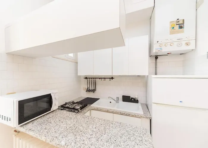Villetta Belgrado