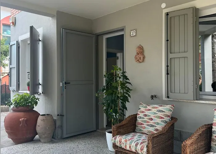 Pesciolino Rosso