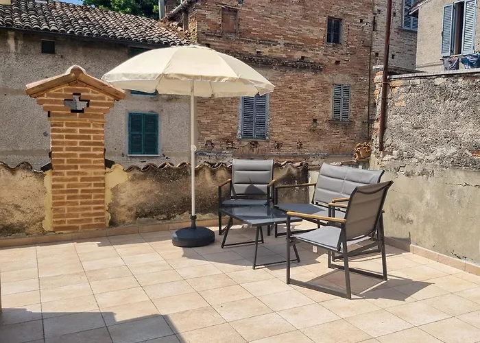 Casa Sartoria - Guest House