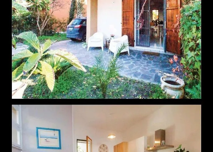 Casa Vacanze Zadina