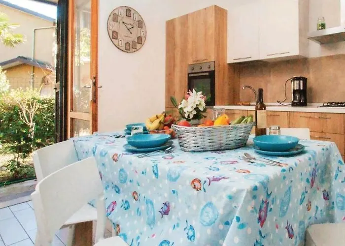 Casa Vacanze Zadina